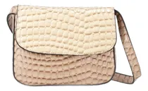 Comprar Bandolera Mishka Mini Bag Love Crudo V25