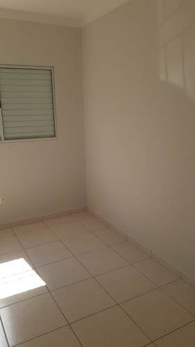 Imagem 16 de 20 de Apto. Térreo - Locação - Zona Norte - Sorocaba - Sp - 2041