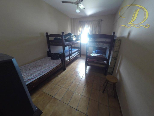 Imagem 7 de 16 de Apartamento Com 1 Dormitório À Venda Na Aviação - Ap4118