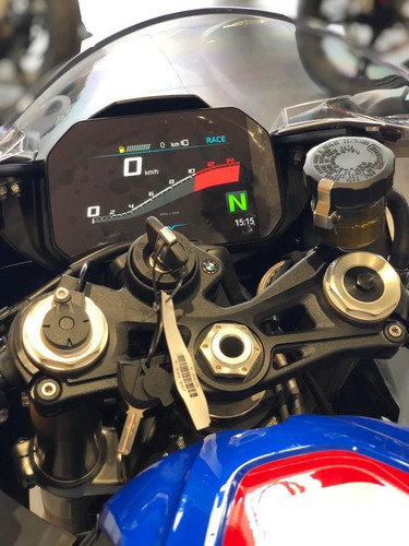 Imagem 9 de 15 de Bmw S 1000 Rr M 2021