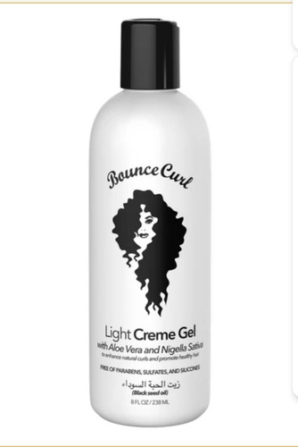 2 Light Gel Bounce Curl Rizos Perfectos 500ml