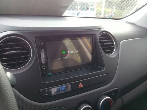 Hyundai Grand I10