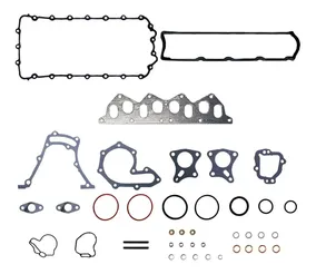 Juego Juntas Motor Renault Megane 1.9 F9q S/tc