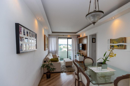 Imagem 11 de 21 de Apartamento - Ap02825 - 68977611