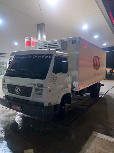 Imagem 2 de 9 de Volkswagen 9.150working