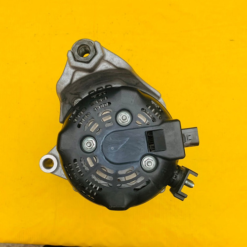 Alternador Refacción Tracker Turbo 1.2l Listo Para Instalar (Usado)