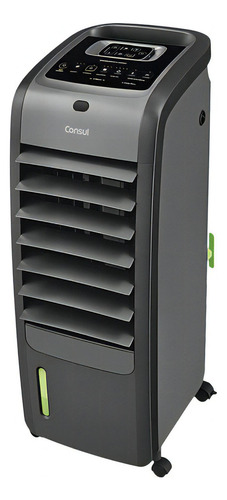 Aire acondicionado Consul Wellness Hot And Cold 220 sin control