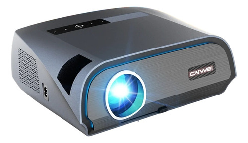 4k Proyector 1450ansi Full Hd For Cine En Casa,