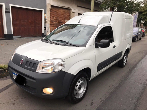 Fiat Fiorino 1.4 Fire Evo 87cv 2020