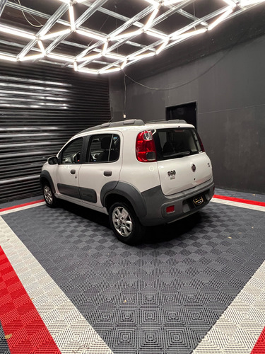 Fiat Uno 1.4 Way