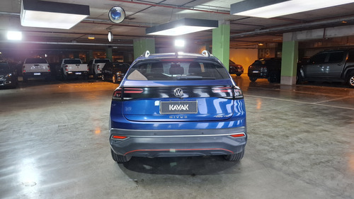 Volkswagen Nivus 1.0 200 TSI COMFORTLINE AUTO