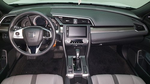 Imagem 6 de 12 de Honda Civic Ex - 2020