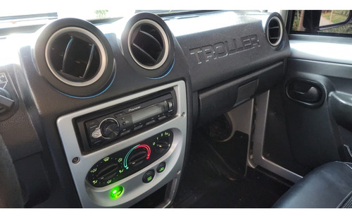 Troller T4 3.2 Tgv 4x4 16v Turbo Diesel 2p Manual