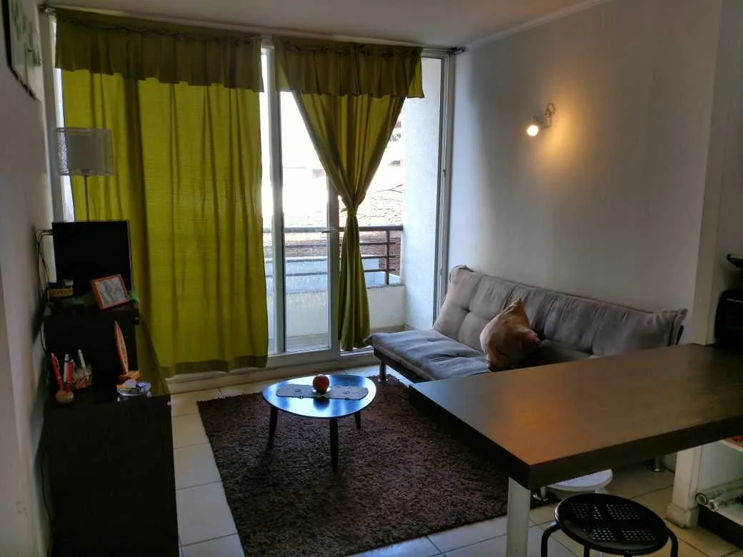 Imagen 2 de 16 de 2 Meses A Solo $290.000-2dorm/1bañ (170534)