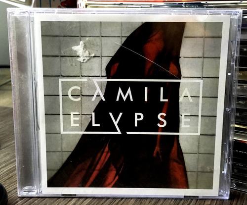 Camila - Elypse (2014)