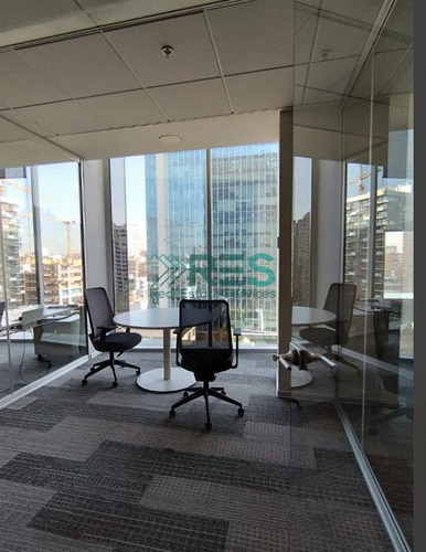 Oficina En Arriendo En Las Condes