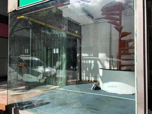Imagen 5 de 12 de Local Comercial Centro Montevideo $15.000