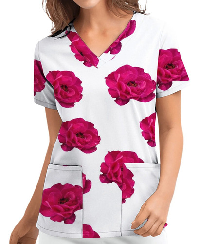 Uniforme De Enfermera Para Mujer, Para El Día De San Valentí