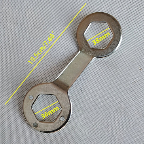 Herramientas De Reparación De Lavadora De Embrague Universal