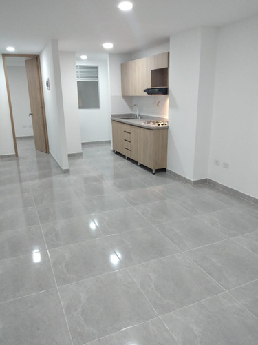 Venta Apartamento San Joaquín Sabaneta P6 C7041626