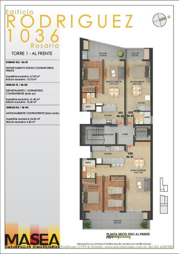 Imagen 28 de 30 de Departamento - Lourdes