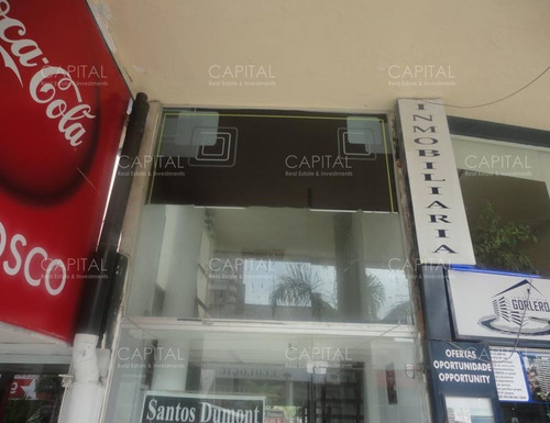 Imagen 6 de 8 de Local Comercial Sobre Gorlero, Punta Del Este - Punta Del Este Peninsula