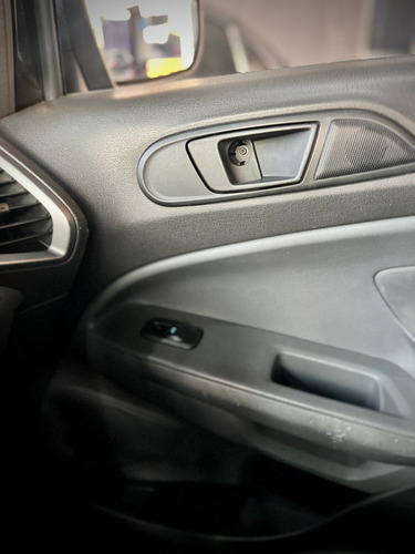 Ford Ecosport 2.0 16v Se Flex Powershift 5p
