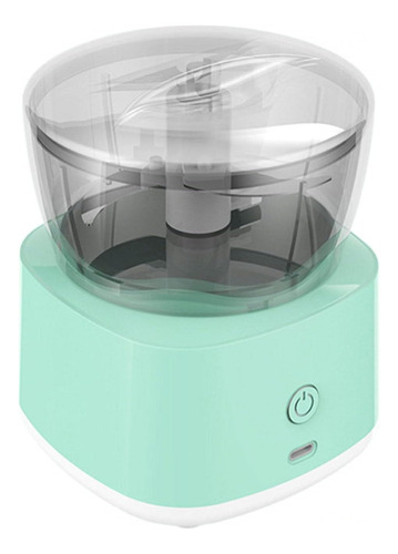 Goobix Mini Chopper Inalámbrico Ajo Verduras Nueces Picadora