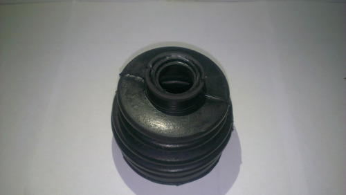 G5 Par Guardapolvo Goma Punta Tripoide Rueda Renault 11