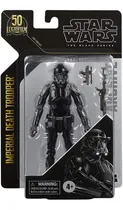 Comprar Imperial Death Trooper Stormtrooper Black Series Star Wars