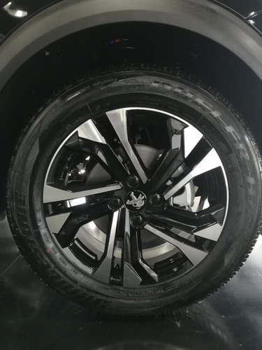 Imagen 12 de 17 de Peugeot 2008 1.2 Allure Promoooo