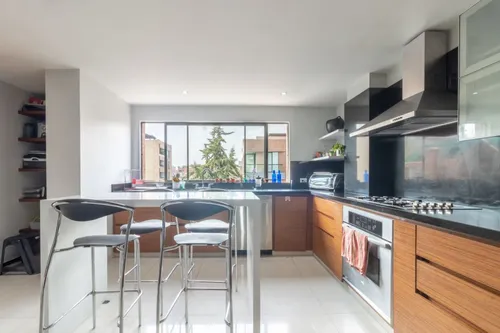 Apartamento En Venta En San Patricio. Cod V20979