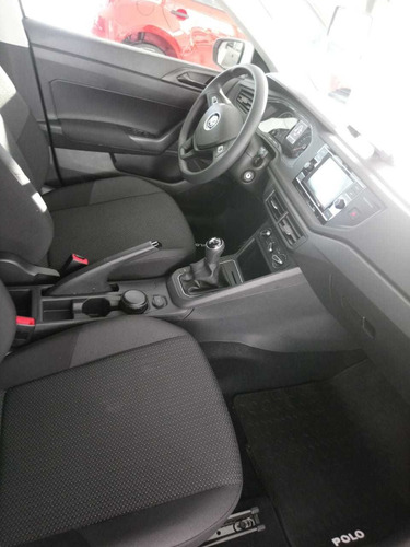 Volkswagen Polo 1.6 Msi Trendline At Miaj