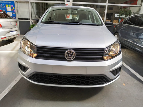 Volkswagen Gol Trend Trendline Manual My21 #28