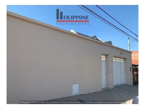 Imagen 3 de 9 de Galpón En Venta - Misioneros 100