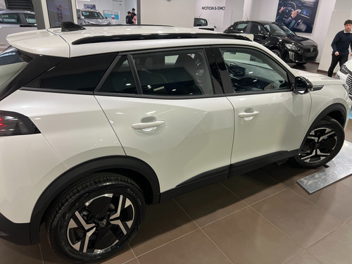 Peugeot 2008 1.0T Active
