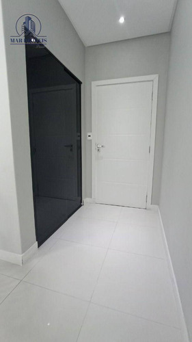 Imagem 4 de 19 de Apartamento Com 3 Dormitórios À Venda, 130 M² Por R$ 850.000,00 - Pitangueiras - Guarujá/sp - Ap11389