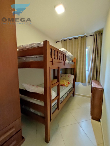 Imagem 20 de 30 de Guarujá Pitangueiras - Frente Ao Mar - 145 Metros Úteis - Lazer Total !!! - Ap0038 - 34707662
