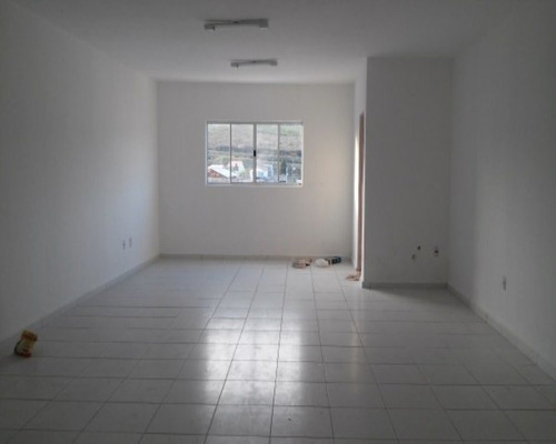 Imagem 12 de 15 de Sala Para Aluguel - 2156