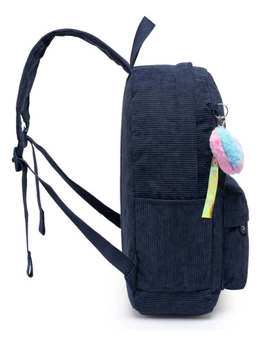 Mochila Notebook Casual Trabalho Faculdade 17 Litros Spector
