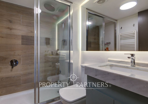 Completamente Remodelado - Isidora Goyenechea