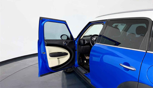 Imagen 13 de 15 de 107073 - Mini Countryman 2013 Con Garantía