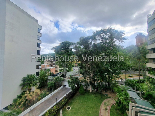 Alquiler Apartamento La Alameda Om# 25-23352