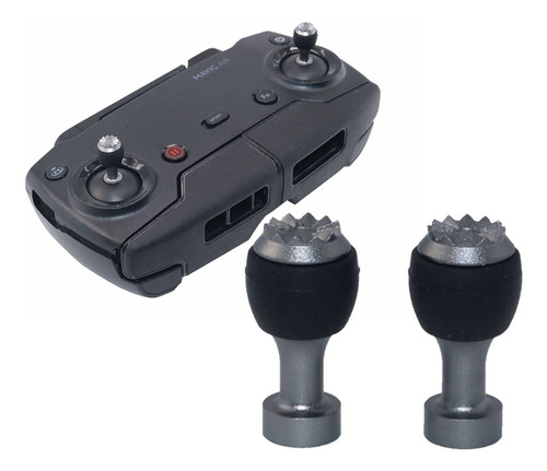 Joystick De Mando A Distancia Para Dji Mavic Mini, Mini Se