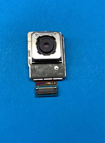 Cámara Principal Samsung Galaxy S6 Edge Original (Usado)