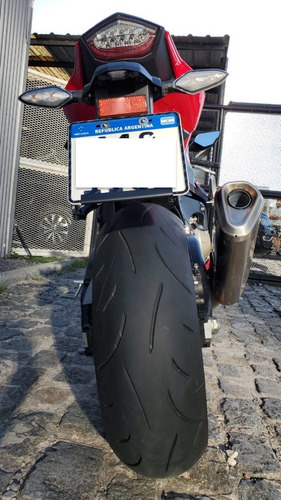Honda Crb1000rr Fireblade