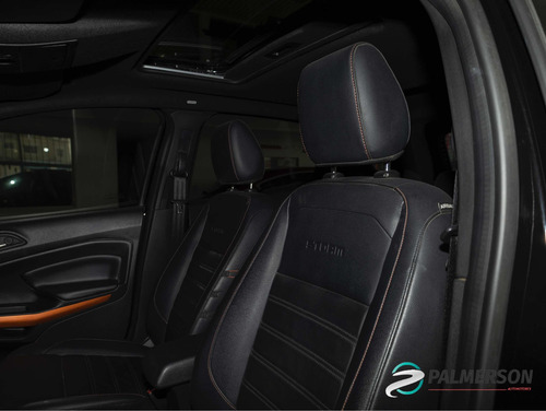 Imagen 13 de 13 de Ford Ecosport Storm 2.0l At