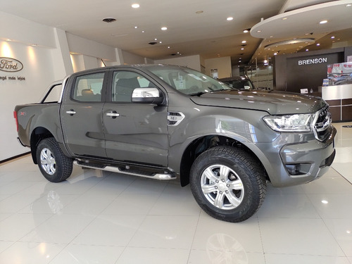 Imagen 19 de 24 de Ford Ranger 3.2 Xlt 4x2 Mt Con Entrega Inmediata 2023 (a)