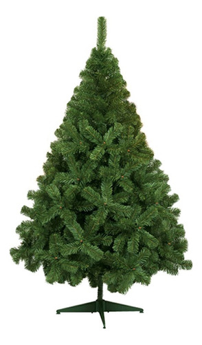 Árbol De Navidad Canadian Deluxe 1.50 Mts Pettish