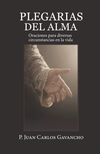 Libro Plegarias Del Alma Oraciones Diferentes Circunst